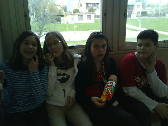 kika,oliva,danca,martin