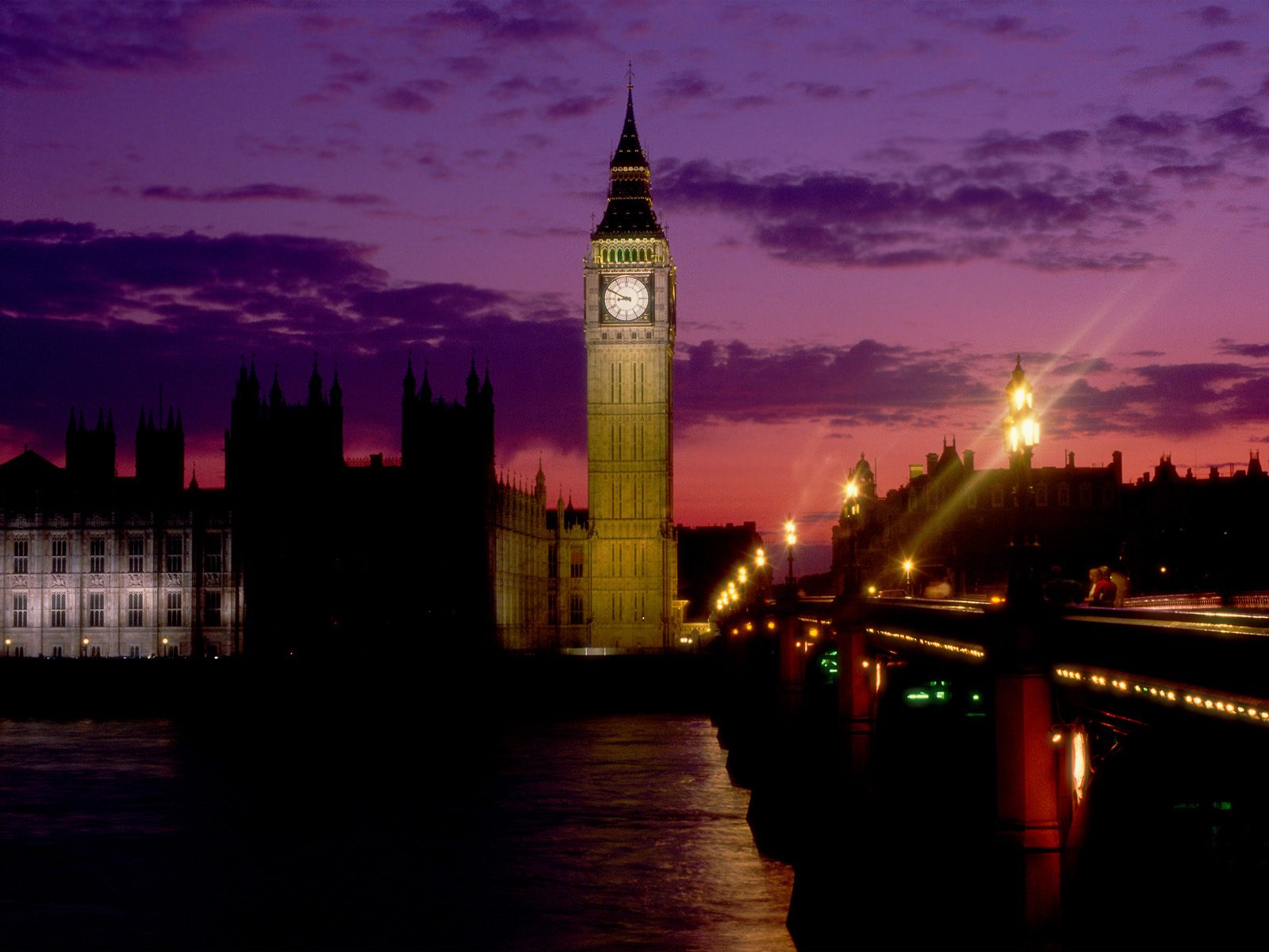 Big Ben at Dusk, London, England.jpg