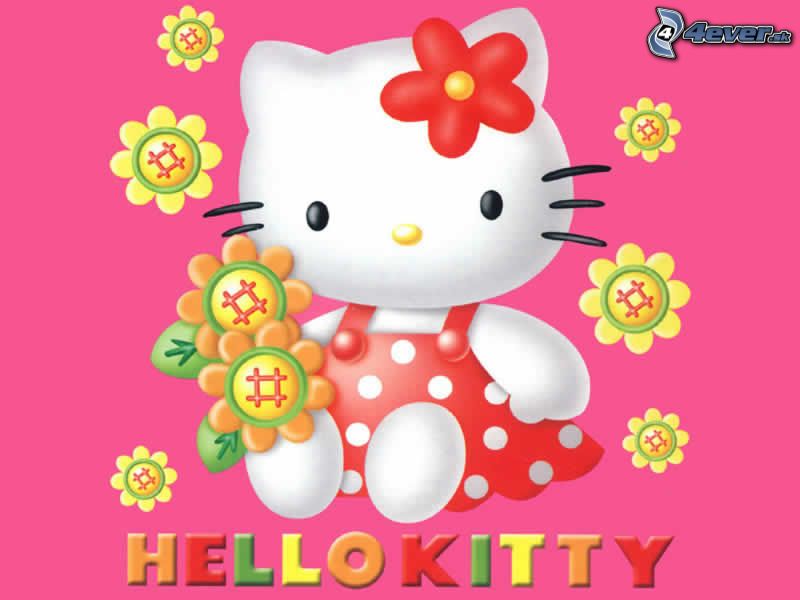 hellow kitti